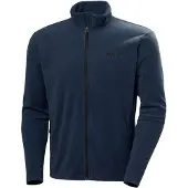Helly Hansen für Herren. 48281 Daybreaker Fleecejacke marineblau (L), Lässig, Polyester, Draußen