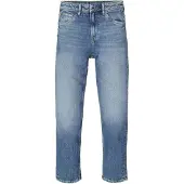 Garcia Dalino jungen Jeans, 152, Blau, Dad fit
