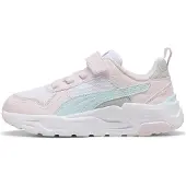 Puma Schuhe - Trinity 2 LT AC+ PS - Weiß/Rosa - - 30 - Schuhe
