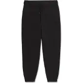 Timberland Mens Tree Logo Loopback Sweatpant black L