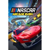 NASCAR Arcade Rush