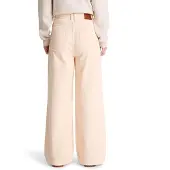 Timberland Corduroy Wide Jeans