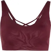 Adidas Damen-Sport-BH All Me Essentials Graphic Light Support
