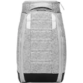 Db Hugger Backpack 25L, White Noise