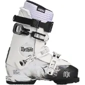 K2 Skis - Chaussures de ski all-mountain - Method Team für Herren - Größe 42,5 - Weiß