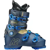 K2 Bfc 120 Alpin-skischuhe