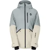 SCOTT Vertic Gore-tex 2l Primaloft Jacke