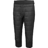Helly Hansen Women’s Ridge Lifaloft 3/4 Pants black (990) M