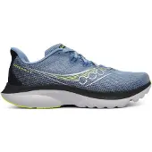 Saucony - Laufschuhe &ndash; Herren &ndash; Kinvara 16 - Kinvara 16 Windward/Black für Herren - Größe 41 - Blau