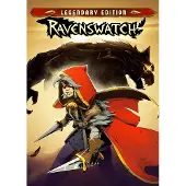 Ravenswatch: Legendary Edition