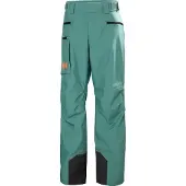 Helly Hansen Garibaldi 2.0 Pant l green (494) M