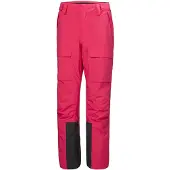 Helly Hansen - Women's Switch Cargo 2.0 Pant - Skihose Gr XS rosa