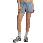 Under Armour UA SPORT TERRY SHORT grau XS