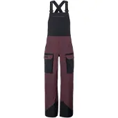 SCOTT - Pants Vertic Utility 3L - Skihose Gr M bunt