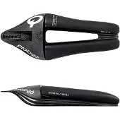 Prologo Predator 02tri Pas Nack Sattel Silber 110 mm Silber 110 mm