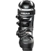 Head - Skischuhe - Edge 130 HV GW Boa Black/White für Damen - Größe 27.5 - schwarz