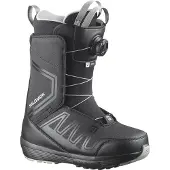 Salomon Pearl Boa Snowboard-boots Für Frauen