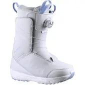 Salomon Pearl Boa Snowboard-boots Für Frauen