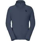 SCOTT Hoody M's Defined Light dusk blue (8374) XL