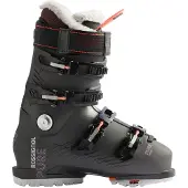 Rossignol - All-Mountain-Skischuhe - Pure 75 Elite GW für Damen aus Wolle - Größe 39 - schwarz