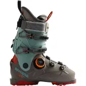 Rossignol - All-Mountain-Skischuhe - Alltrack 110 Pro MV Boa GW für Herren - Größe 43 - Braun