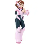 Banpresto Figur My Hero Academia Glitter&Glamours Ochaco Uraraka , 23 cm