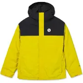 Volcom - Wasserfeste und atmungsaktive Skijacke / Snowboardjacke &ndash; Herren &ndash; Buckthreeeighty Insulated Jacket - Buckthreeeighty Insulated