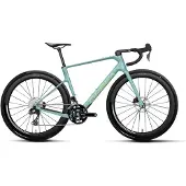 Orbea Terra Race M20iltd Grx Di2 Rx825 2027 Gravelbike