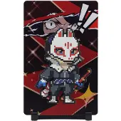FiGGYZ Persona 5 Fox Magnet