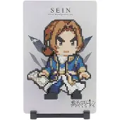 FiGGYZ Frieren: Beyond Journey's End Magnet-Sammelfigur Sein (Battle pose) 11 cm