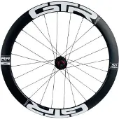 Gtr Rr50 Cl Disc Tubeless Rennrad-hinterrad