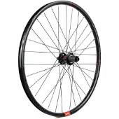 Gurpil Alpha 29´´ Boost 6b Disc Tubeless Mtb Hinterrad