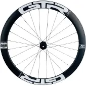 Gtr Rr50 Cl Disc Tubeless Rennrad-vorderrad