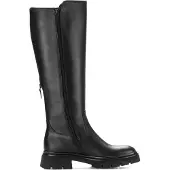 Gabor 8021.02 Damenstiefel - elegante Stiefel schwarz