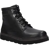 Josef seibel Trent 50 | Stiefelette für Herren | Schwarz
