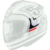 Arai Vas-v Helm-seitenplatten