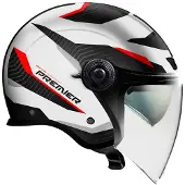 Premier Helmets City Fly Evo Fa Jethelm