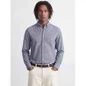 Jack & Jones Bluharvey Langarmhemd