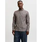 Jack & Jones Bluharvey Langarmhemd