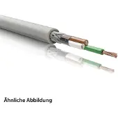 Lapp LIYCY 25x0,5mm² Datenleitung geschirmt AD 13,7mm - 1 Meter