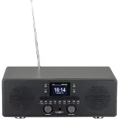 Reflexion Hra23intschwarz Internet-radio