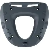 Kappa Moto Km5m Monolock Montageplattenadapter