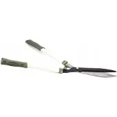 XL-Tools Heckenschere oval 60cm Teflon Gartenschere