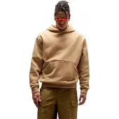 Oakley Apparel Soho GEN Hoodie pebble (32F) XXL