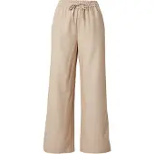 Pieces Bosella Wide Leg Hochbundhosen