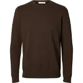 Selected Berg Pullover