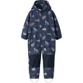 Name it Nmmalfa08 Softshell Suit AOP 1Fo Noos
