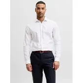 Jack & jones Slim Fit Hemd