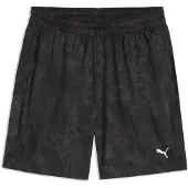 Puma Shorts "Train All Day Essentials Shorts mit Print Herren"
