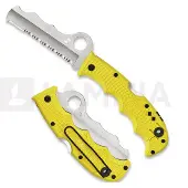 Spyderco Assist Salt Taschenmesser